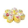 Liberty Fabrics Flower Pin Cushion Floral Joy