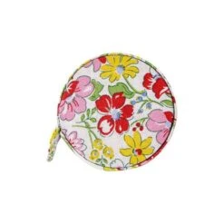 Liberty Fabrics Tape Measure Floral Joy