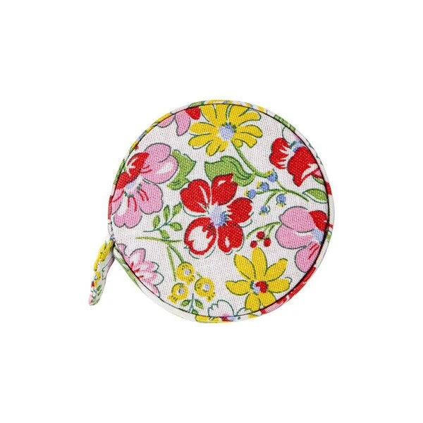 Liberty Fabrics Tape Measure Floral Joy 1 Liberty Fabrics Tape Measure Floral Joy