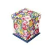 Liberty Fabrics Fabric Victorian Style Sewing Box Hedgerow Bloom