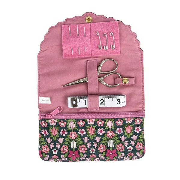 Liberty Fabrics Fabric Sewing Roll Hampstead Meadow 2 Liberty Fabrics Fabric Sewing Roll Hampstead Meadow - Image 2