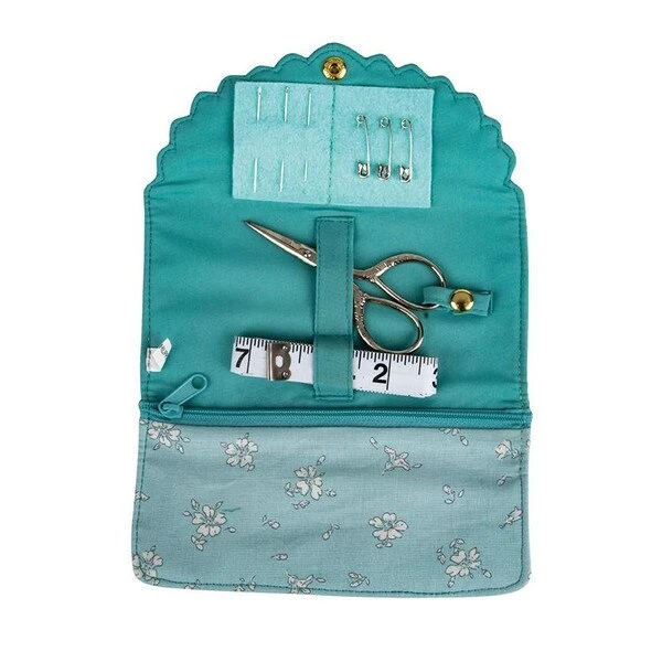 Liberty Fabrics Fabric Sewing Roll Field Rose 2 Liberty Fabrics Fabric Sewing Roll Field Rose - Image 2