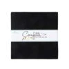 Confetti Cottons Riley Black 10" Stacker
