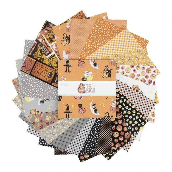 Fright Delight 10" Stacker 2 Fright Delight 10" Stacker - Image 2