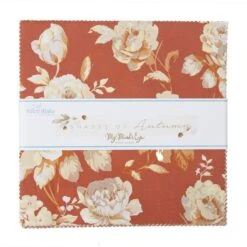 Shades Of Autumn 10" Stacker