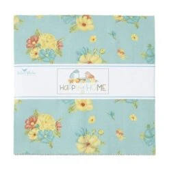 Happy At Home 10" Stacker