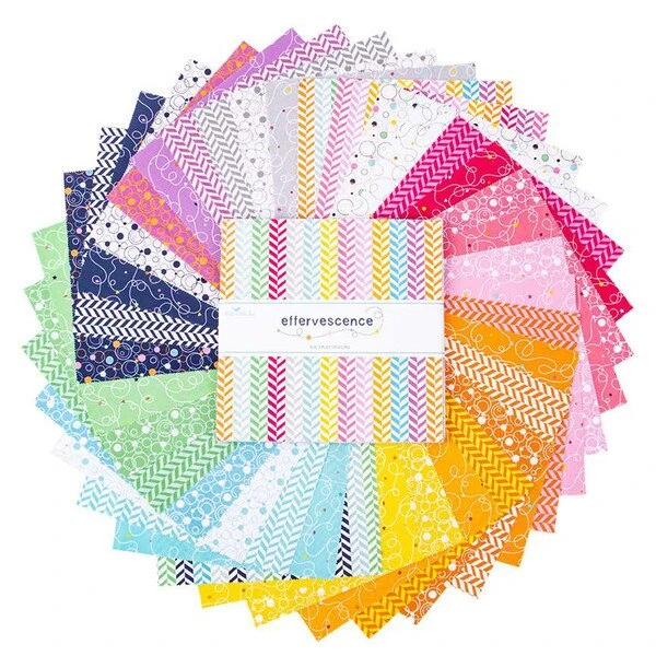 Effervescence 10" Stacker 2 Effervescence 10" Stacker - Image 2