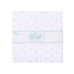 Hush Hush 3 10" Stacker