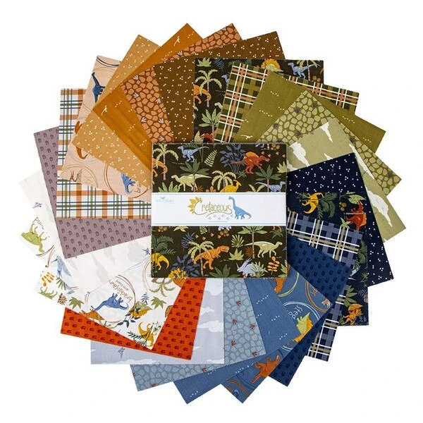 Cretaceous 10" Stacker 2 Cretaceous 10" Stacker - Image 2