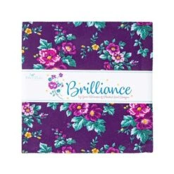 Brilliance 10" Stacker