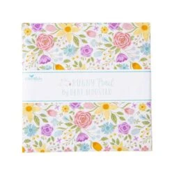 Bunny Trail 10" Stacker