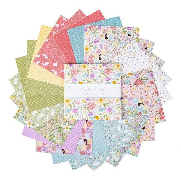 Bunny Trail 10" Stacker 2 Bunny Trail 10" Stacker - Image 2