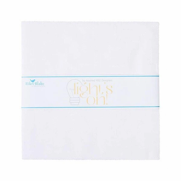 Lights On 10" Stacker 1 Lights On 10" Stacker