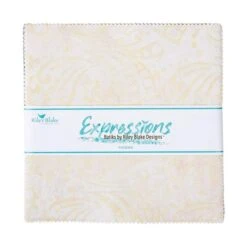 Expressions Batiks Breathe 10" Stacker