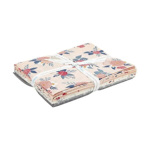 South Hill 1-Yard Bundle Blush 1 South Hill 1-Yard Bundle Blush