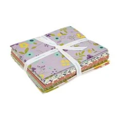 Hello Spring 1-Yard Bundle Lilac