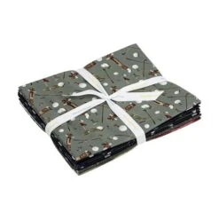 Golf Days 1-Yard Bundle Seafoam