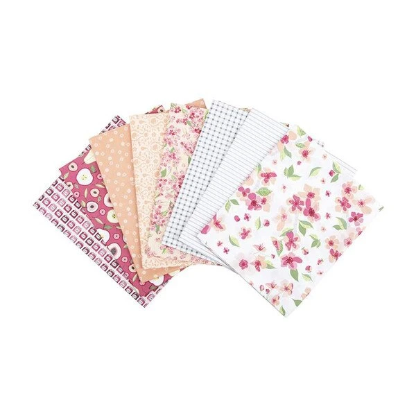 Orchard 1-Yard Bundle White 2 Orchard 1-Yard Bundle White - Image 2