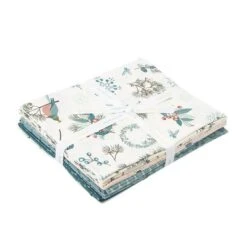 Arrival Of Winter 1-Yard Bundle Cream