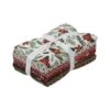 The Magic Of Christmas 1-Yard Bundle White