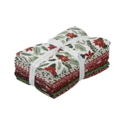 The Magic Of Christmas 1-Yard Bundle White