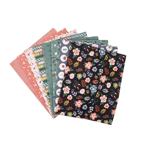 Let's Create 1-Yard Bundle Black 2 Let's Create 1-Yard Bundle Black - Image 2