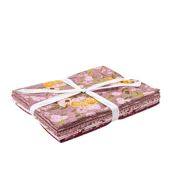 Petal Song 1-Yard Bundle Amethyst 1 Petal Song 1-Yard Bundle Amethyst