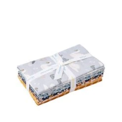 Little Swan 1-Yard Bundle Sky