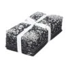 Black Tie 1-Yard Bundle Black