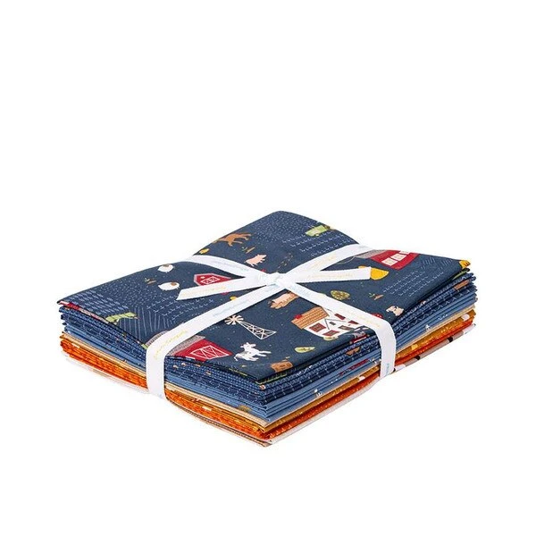 Country Life 1-Yard Bundle Evening 1 Country Life 1-Yard Bundle Evening