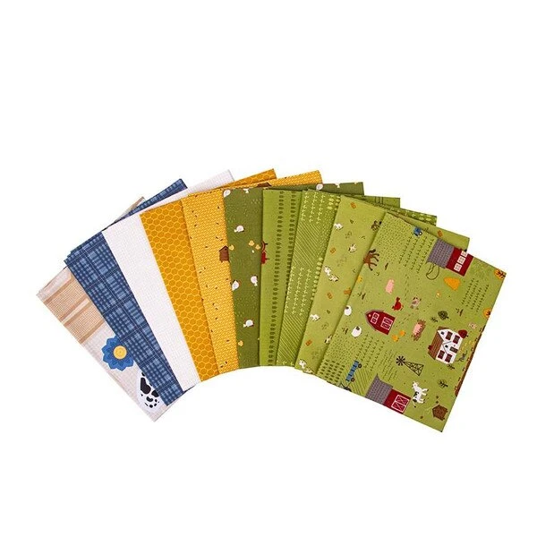 Country Life 1-Yard Bundle Grass 2 Country Life 1-Yard Bundle Grass - Image 2