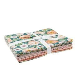 Blossom Lane 1-Yard Bundle Ocean