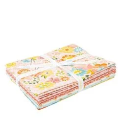 Spring's In Town 1-Yard Bundle Blush