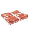 Countryside 1-Yard Bundle Red