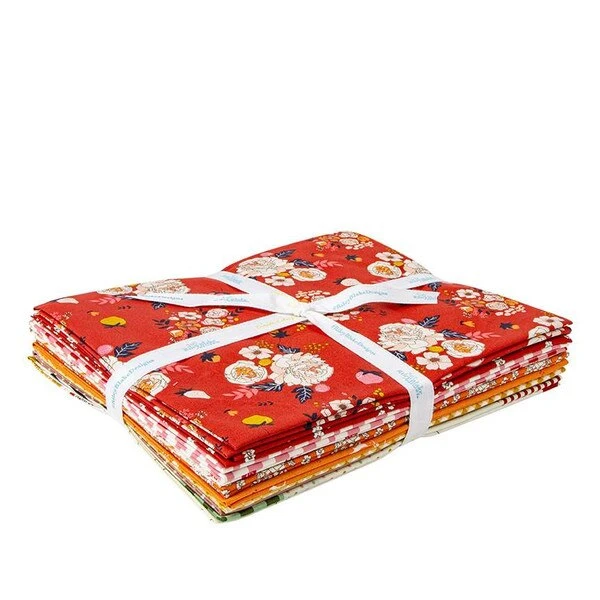 BloomBerry 1-Yard Bundle Autumn 1 BloomBerry 1-Yard Bundle Autumn