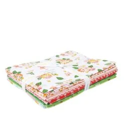 Clover Farm 1-Yard Bundle White