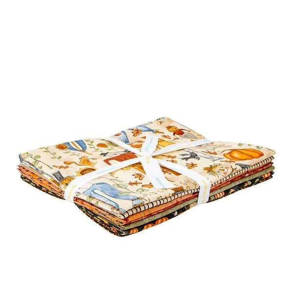 Bittersweet Farm 1-Yard Bundle Cornsilk 1 Bittersweet Farm 1-Yard Bundle Cornsilk