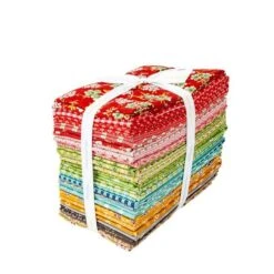 Home Town Holiday 1-Yard Bundle Schoolhouse