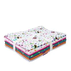 Bloom 1-Yard Bundle White