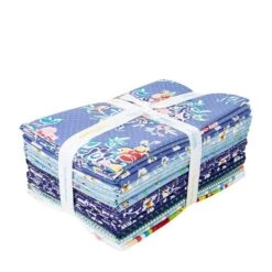 Always In Season 1-Yard Bundle Blueberry