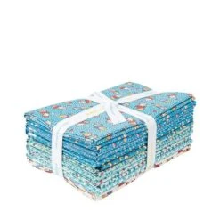 Playtime 30's 1-Yard Bundle Blue