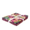 Fragrant Fields 1-Yard Bundle Maroon