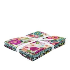 Fragrant Fields 1-Yard Bundle Mint