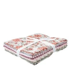 A Walk On The Prairie 1-Yard Bundle Cream