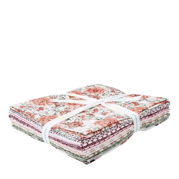 A Walk On The Prairie 1-Yard Bundle Cream 1 A Walk On The Prairie 1-Yard Bundle Cream