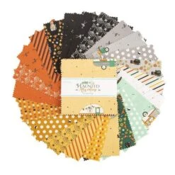 Riley Blake Designs -Riley Blake Designs 5 13110 42 media 2