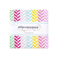 Effervescence 5" Stacker