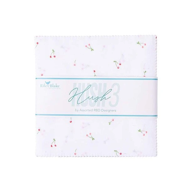 Hush Hush 3 5" Stacker 1 Hush Hush 3 5" Stacker