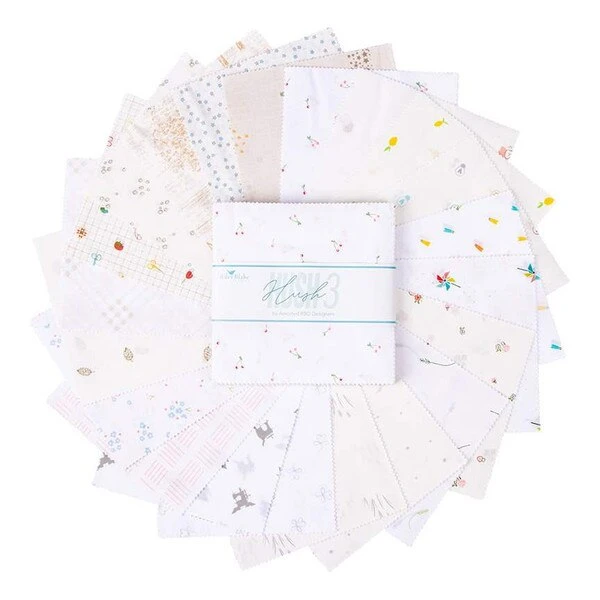 Hush Hush 3 5" Stacker 2 Hush Hush 3 5" Stacker - Image 2