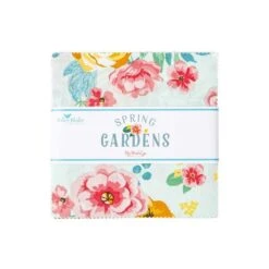Riley Blake Designs 5 Spring Gardens 5" Stacker